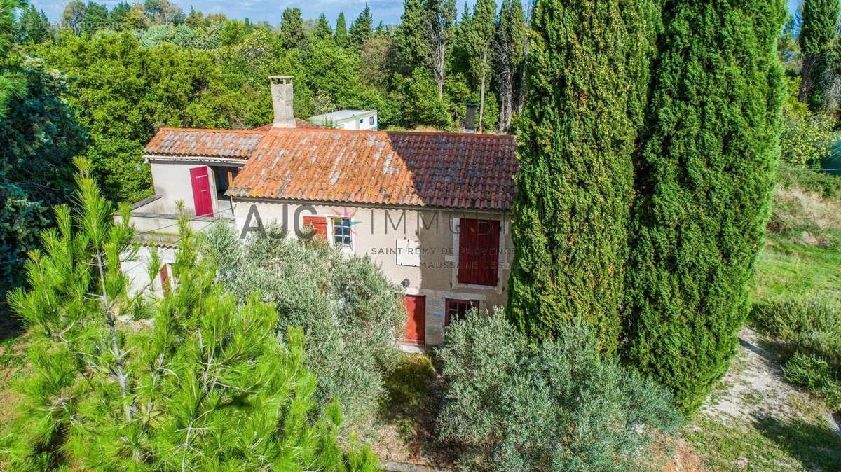 Maison à SAINT-REMY-DE-PROVENCE