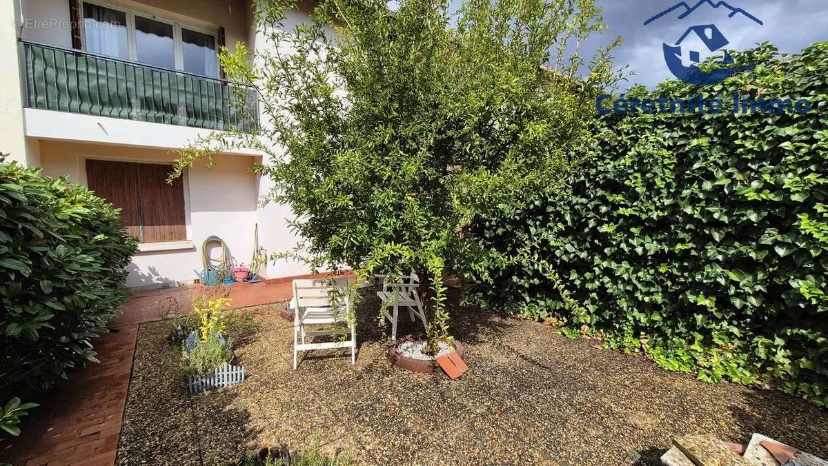 Maison à CERET