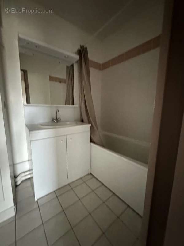 Appartement à GRAVIGNY