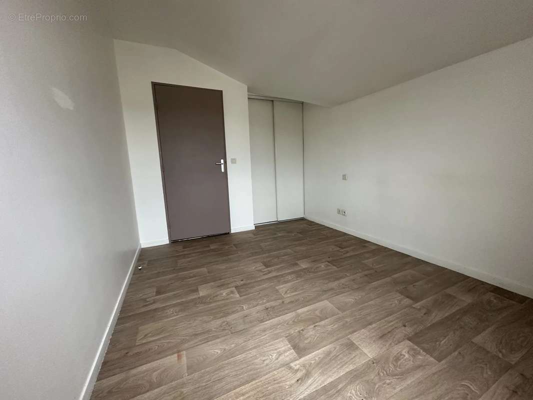 Appartement à GRAVIGNY