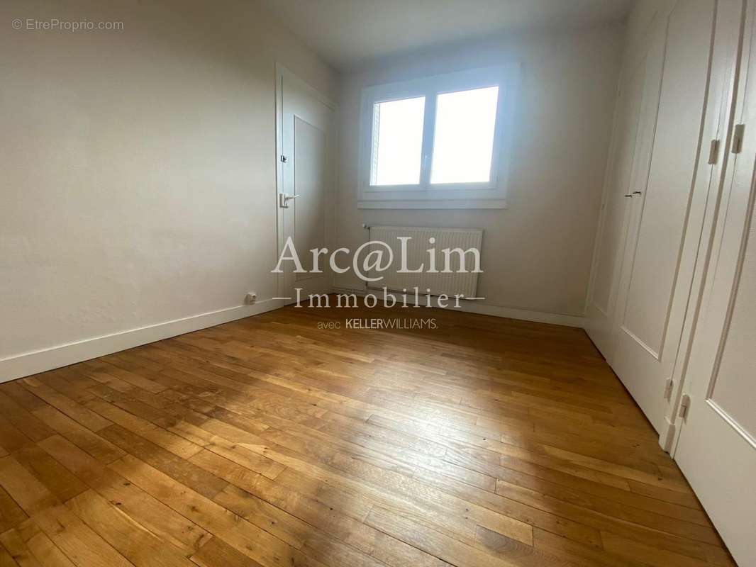 Appartement à LIMOGES