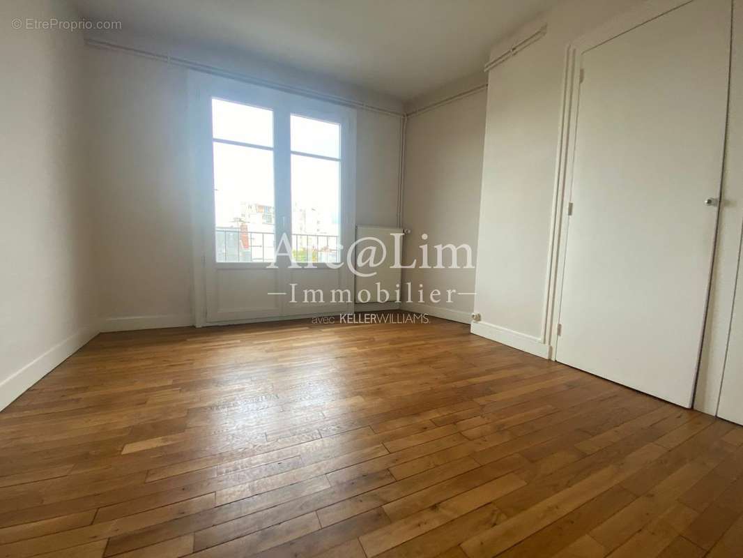 Appartement à LIMOGES