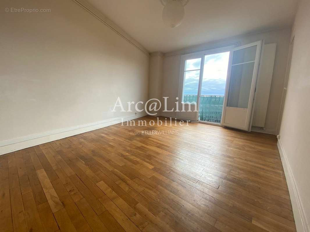 Appartement à LIMOGES