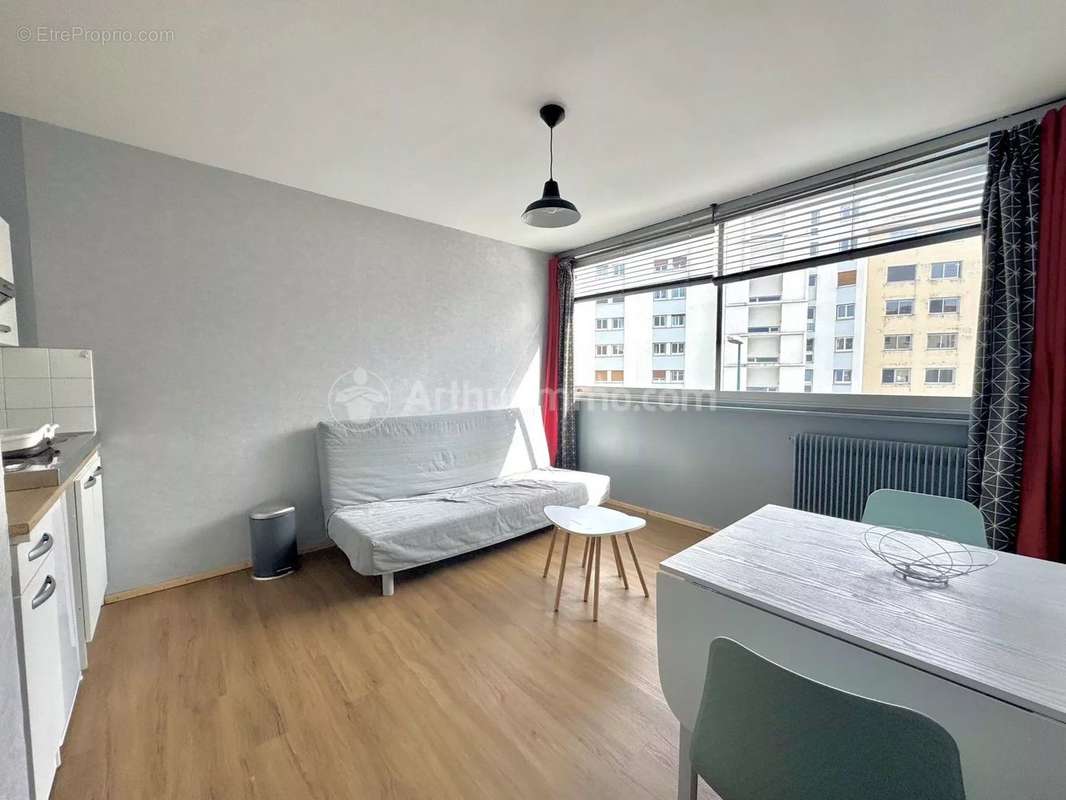 Appartement à CLERMONT-FERRAND