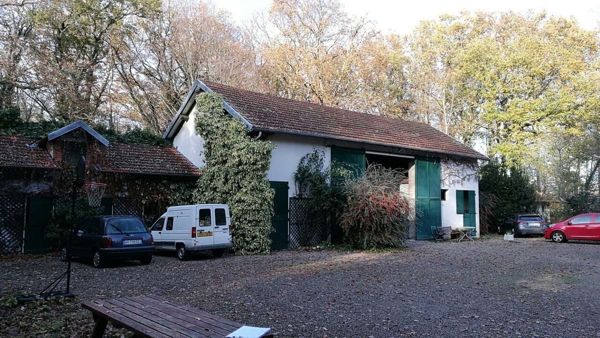 Maison à BELLERIVE-SUR-ALLIER