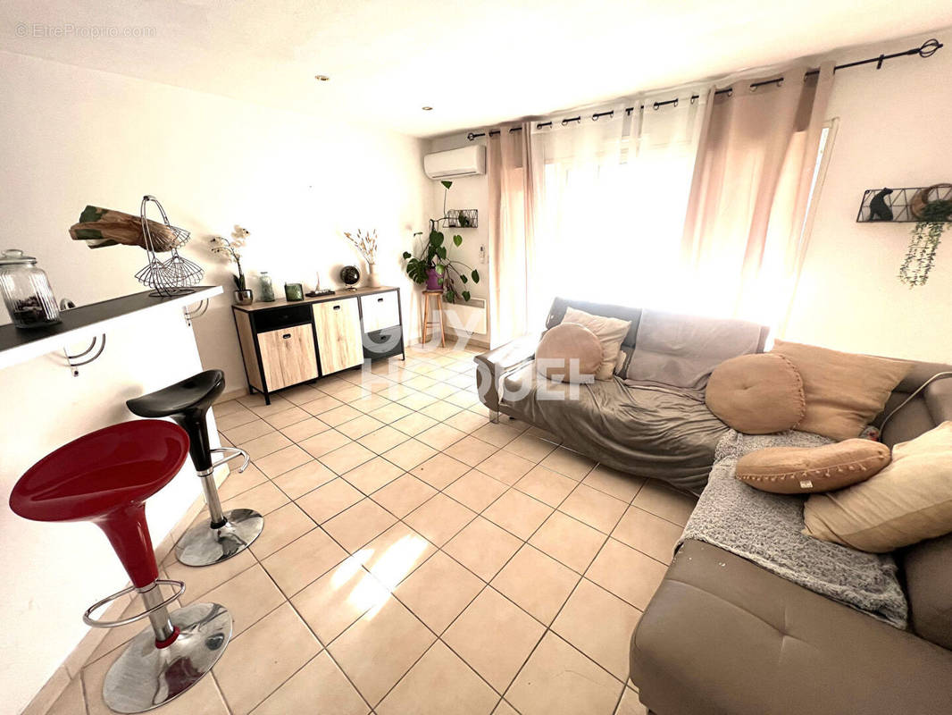 Appartement à PERPIGNAN