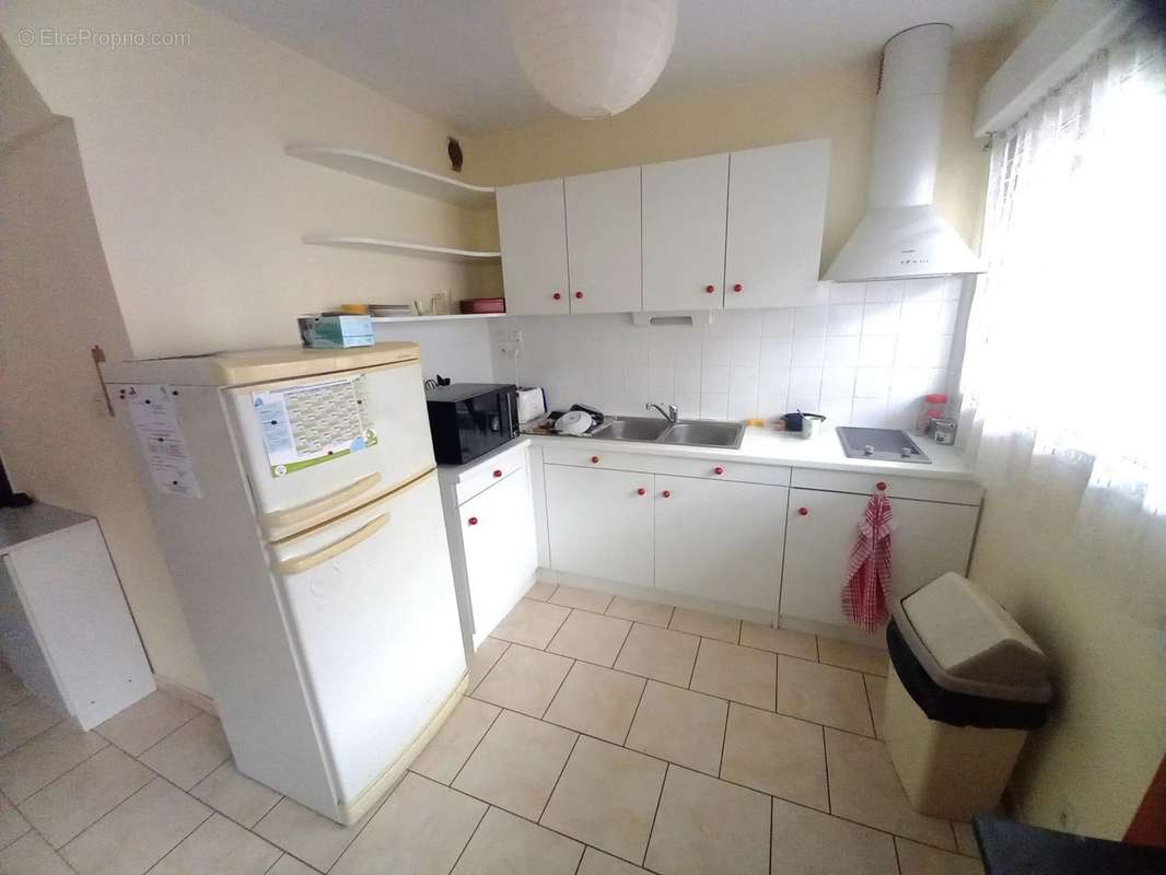 Appartement à LOIGNE-SUR-MAYENNE