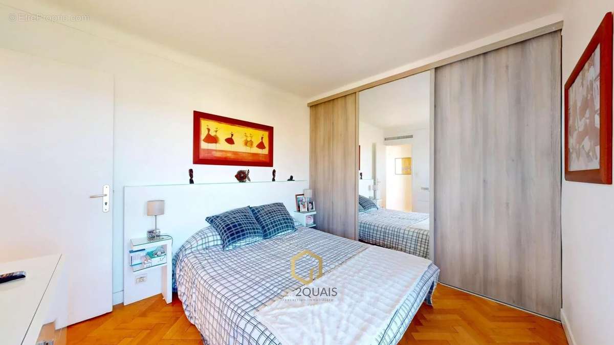 Appartement à CAGNES-SUR-MER