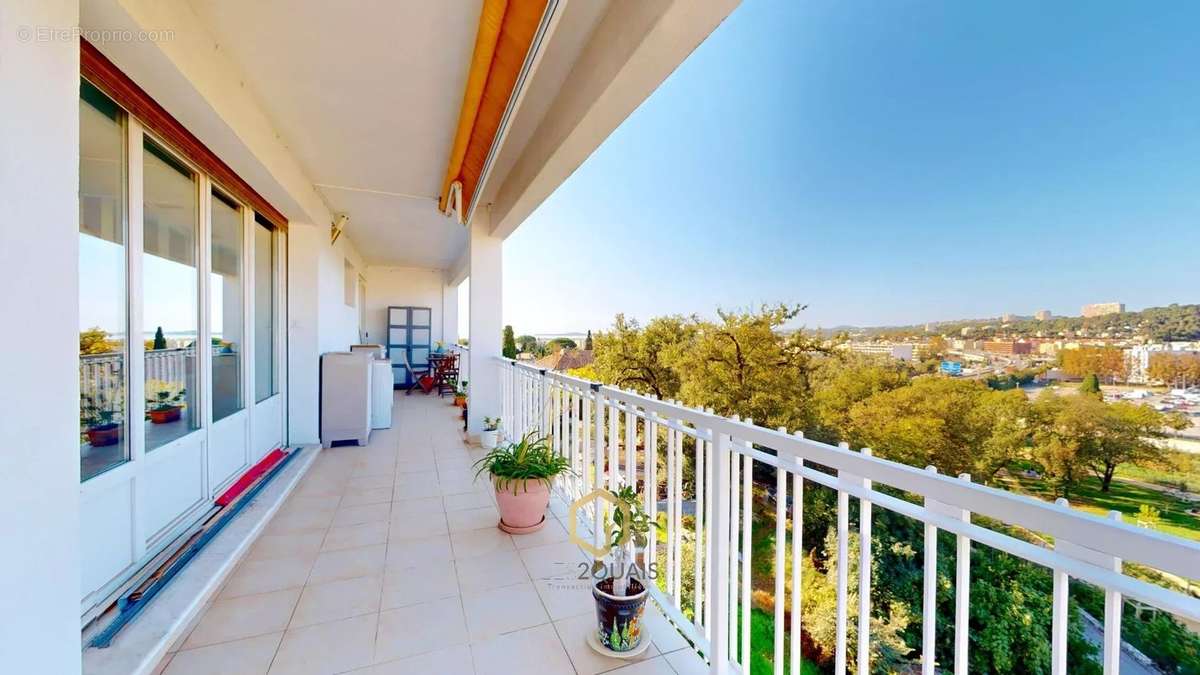 Appartement à CAGNES-SUR-MER