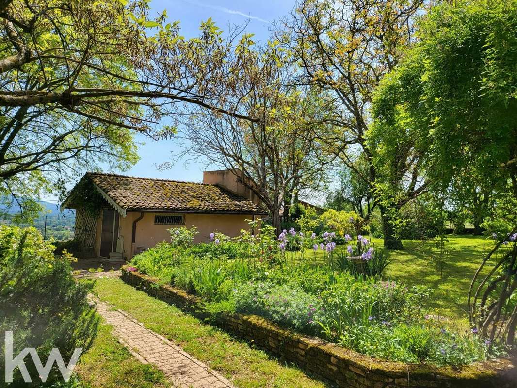 Maison à ANSE