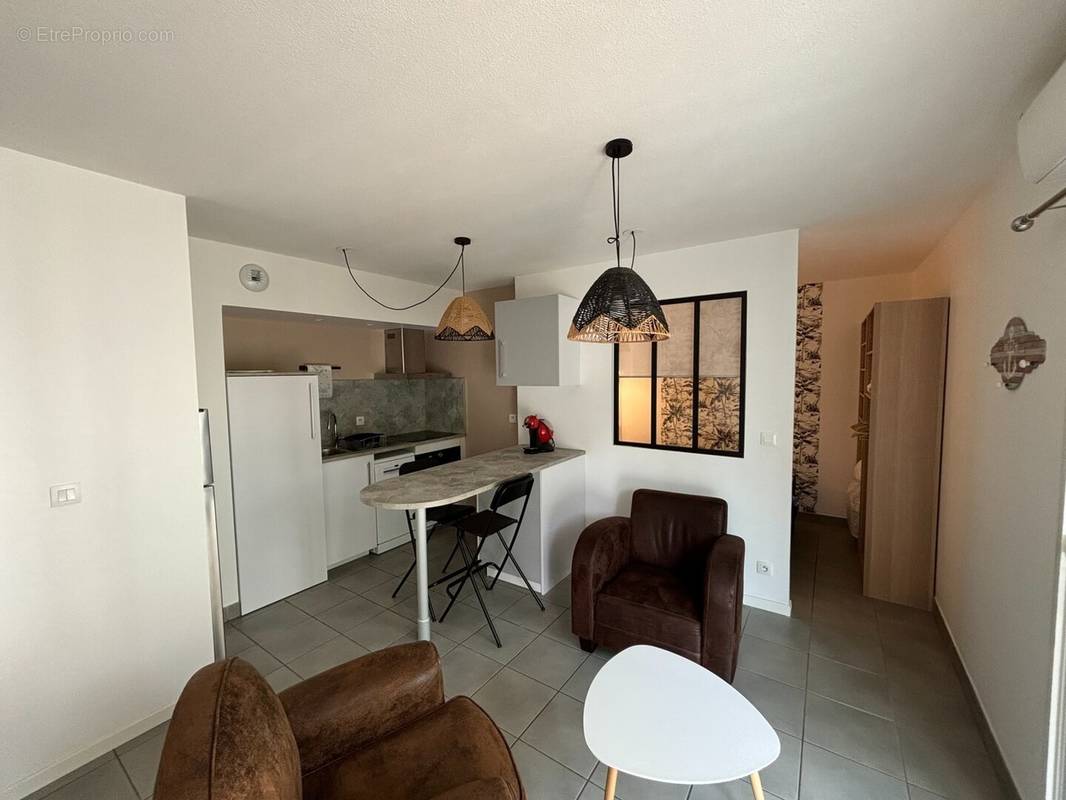 Appartement à BAYONNE