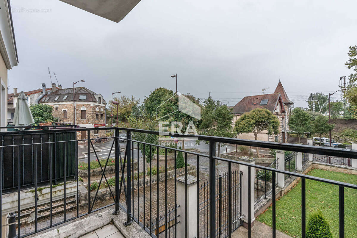 Appartement à VILLIERS-SUR-MARNE