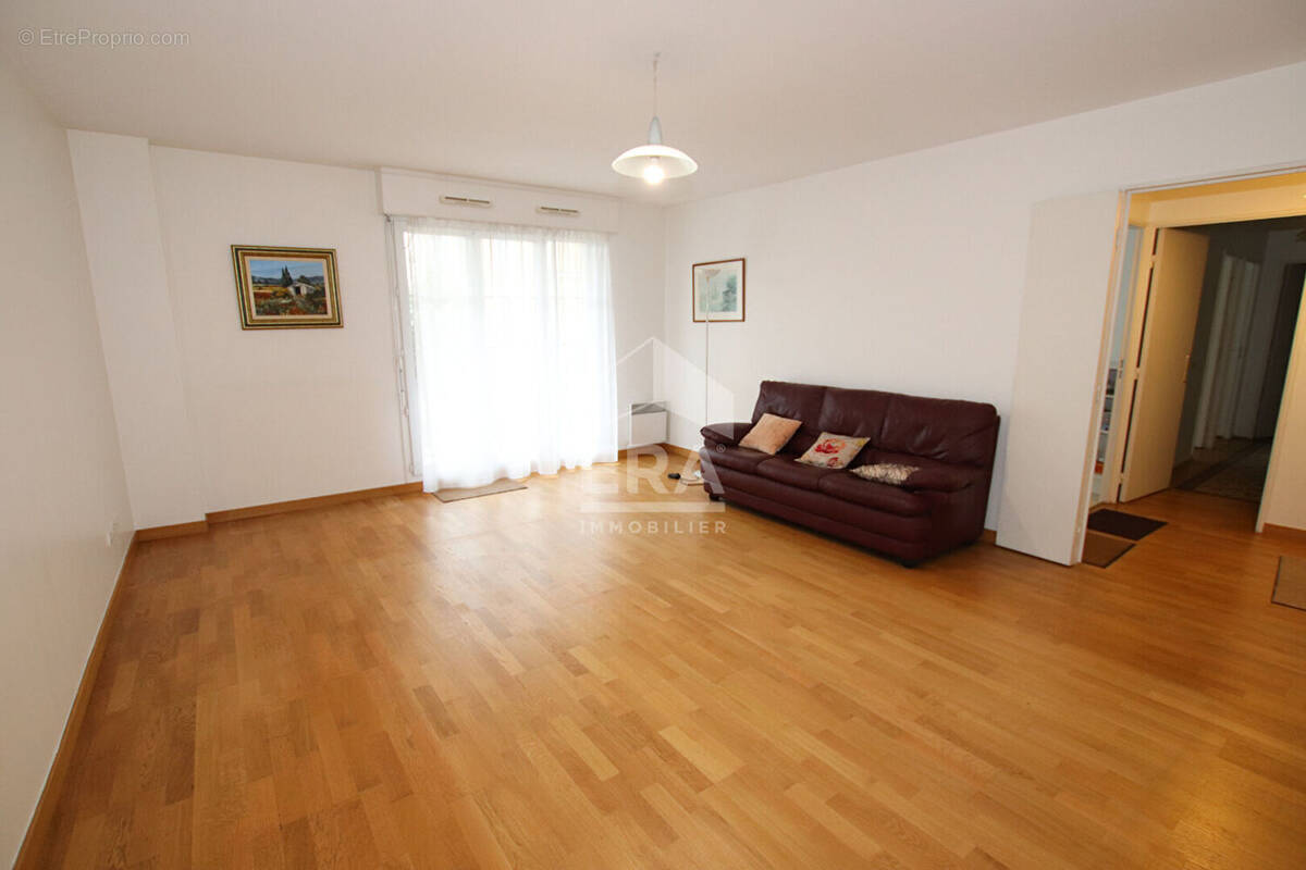 Appartement à VILLIERS-SUR-MARNE