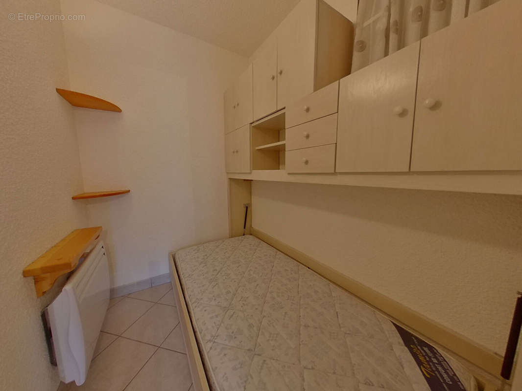 Appartement à BARCELONNETTE