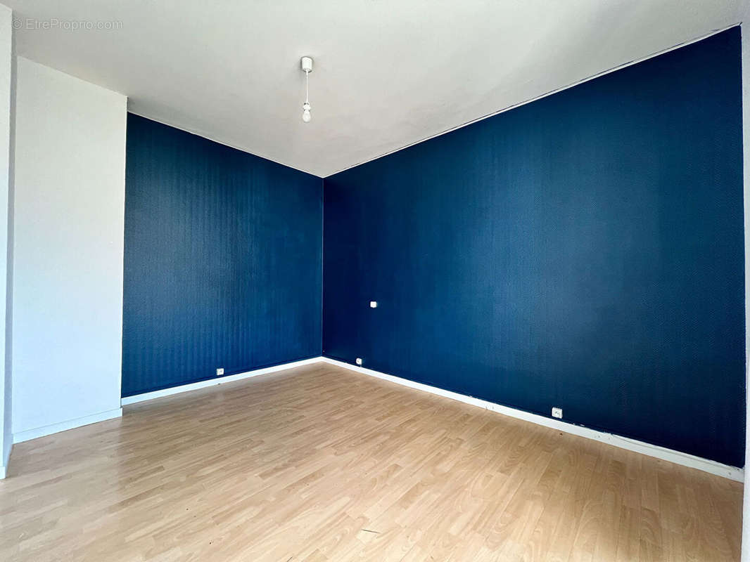 Appartement à ORLEANS