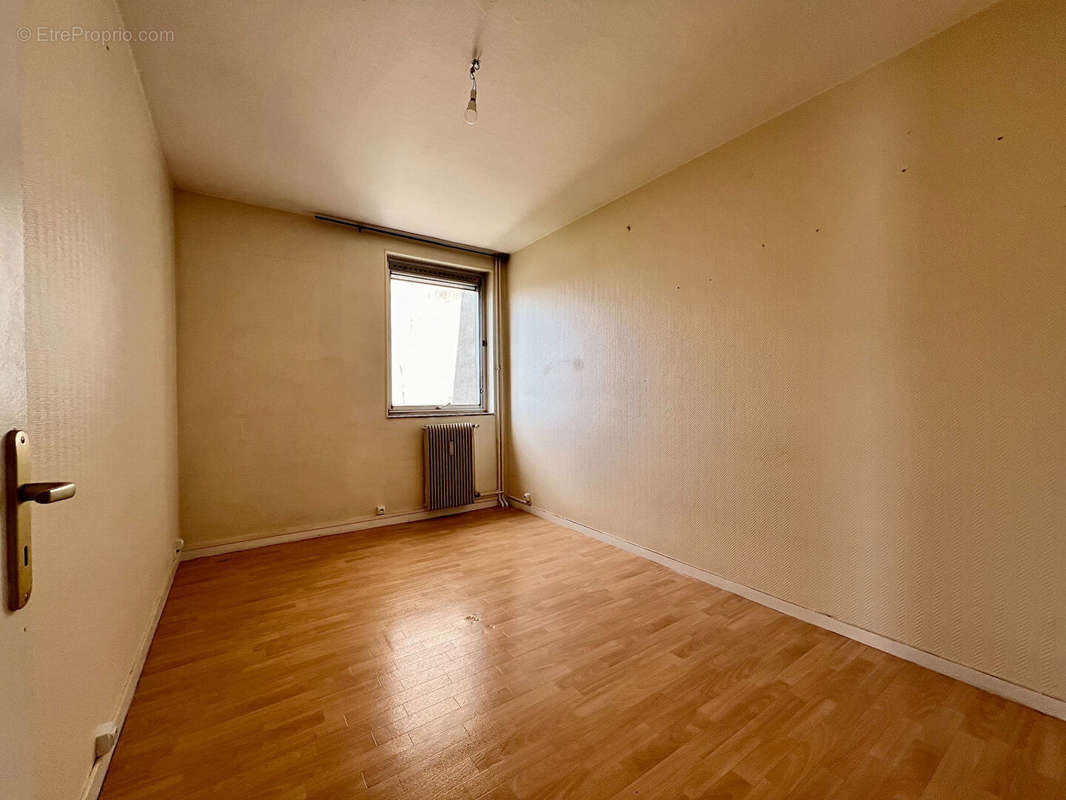 Appartement à ORLEANS