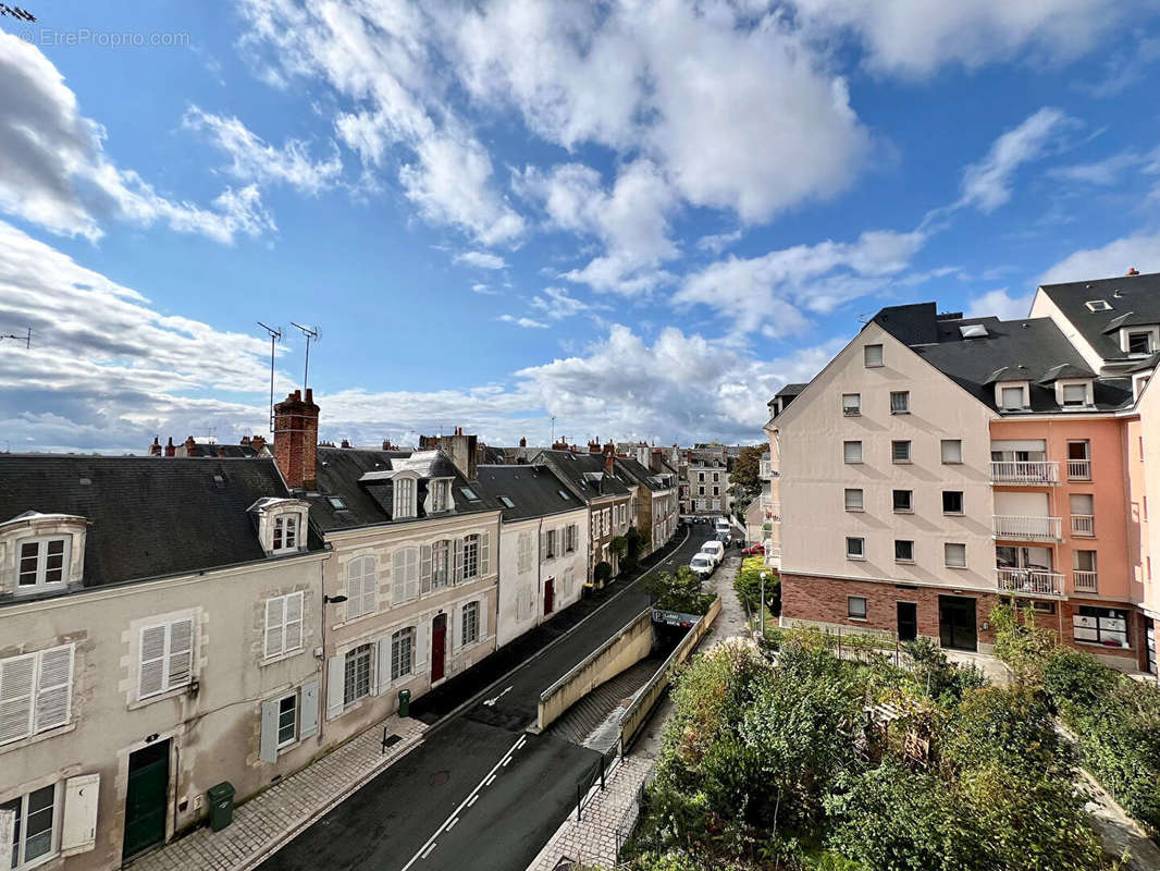 Appartement à ORLEANS