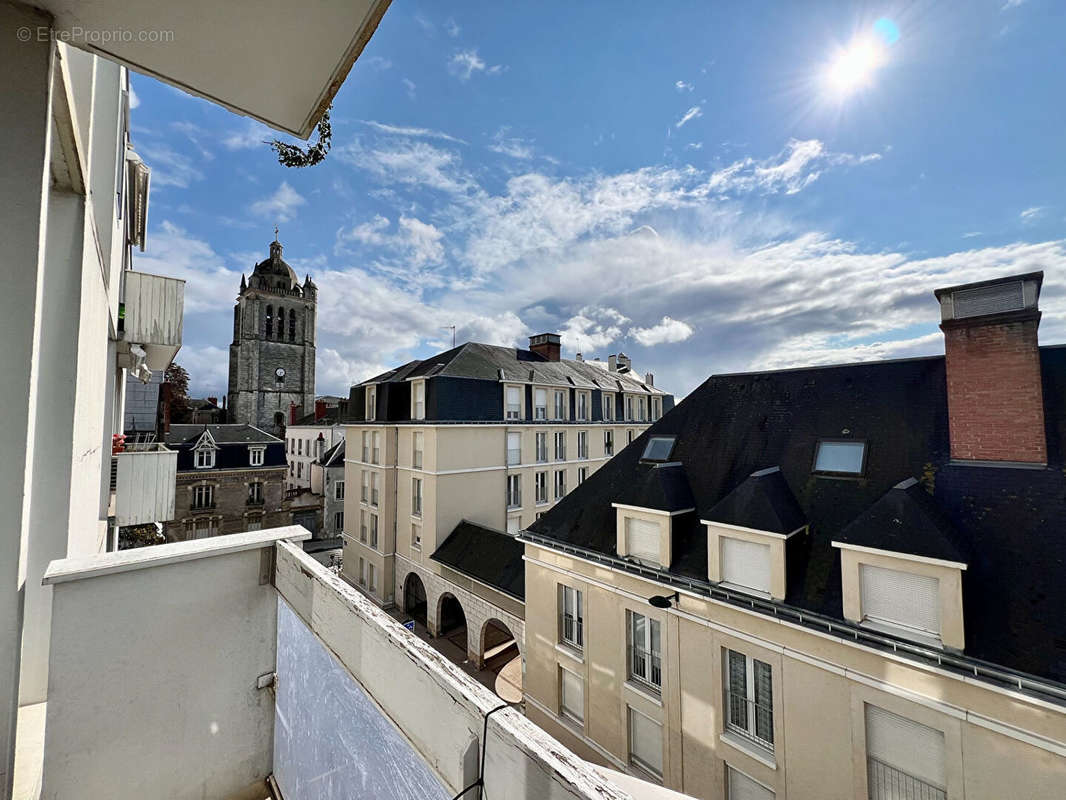 Appartement à ORLEANS