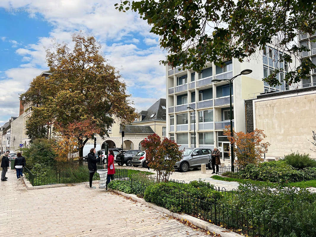 Appartement à ORLEANS