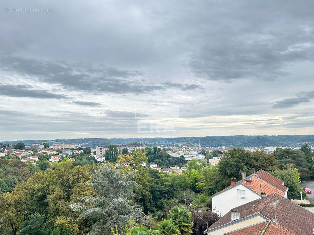 Appartement à PERIGUEUX