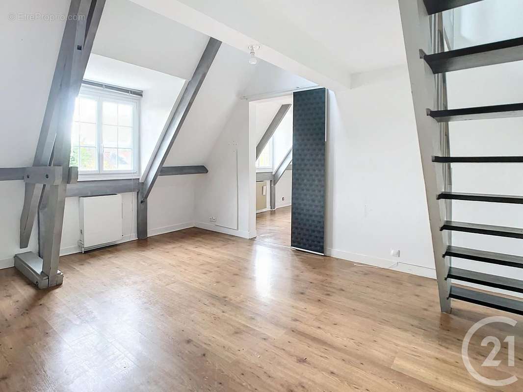 Appartement à GISORS