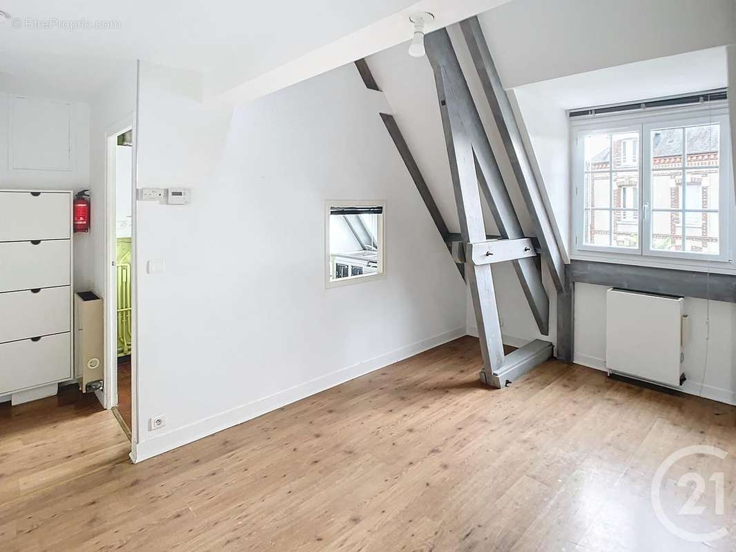 Appartement à GISORS