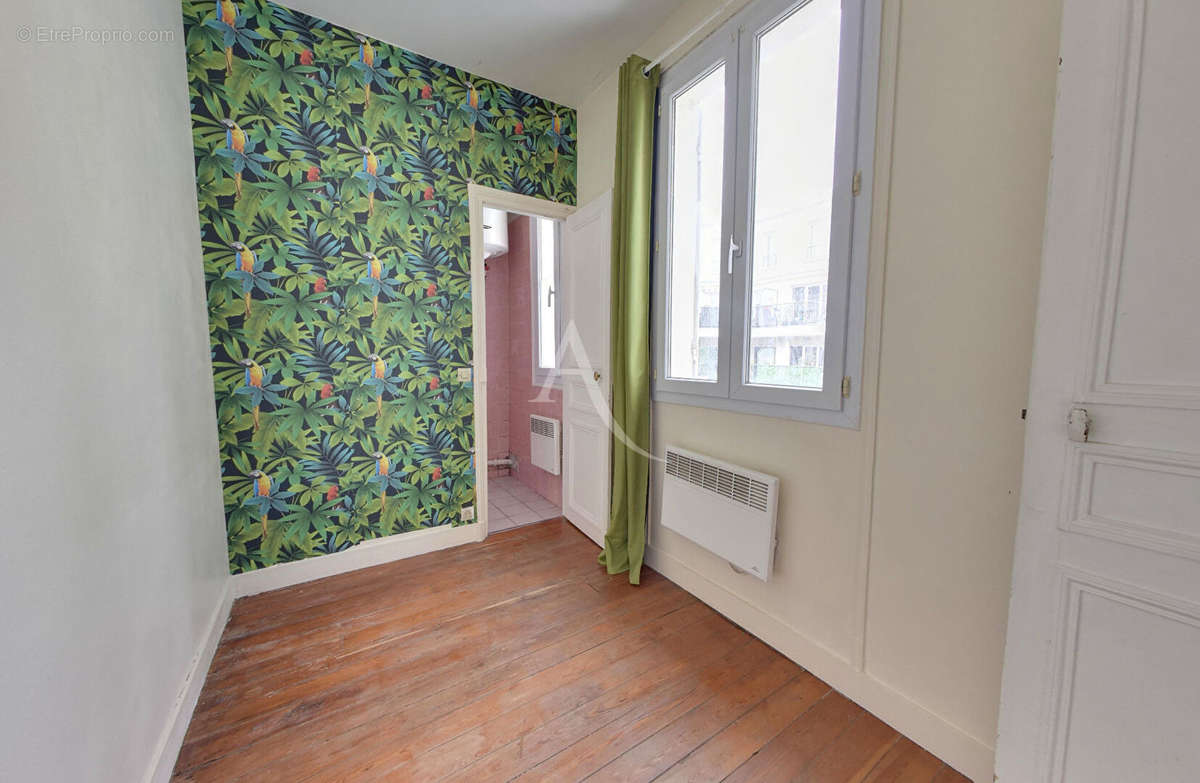 Appartement à NOGENT-SUR-MARNE