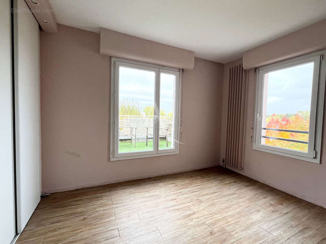 Appartement à NOISIEL