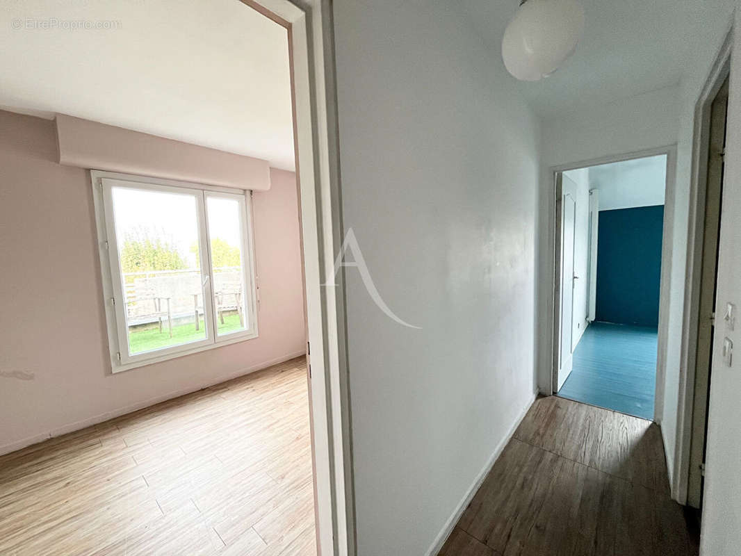 Appartement à NOISIEL