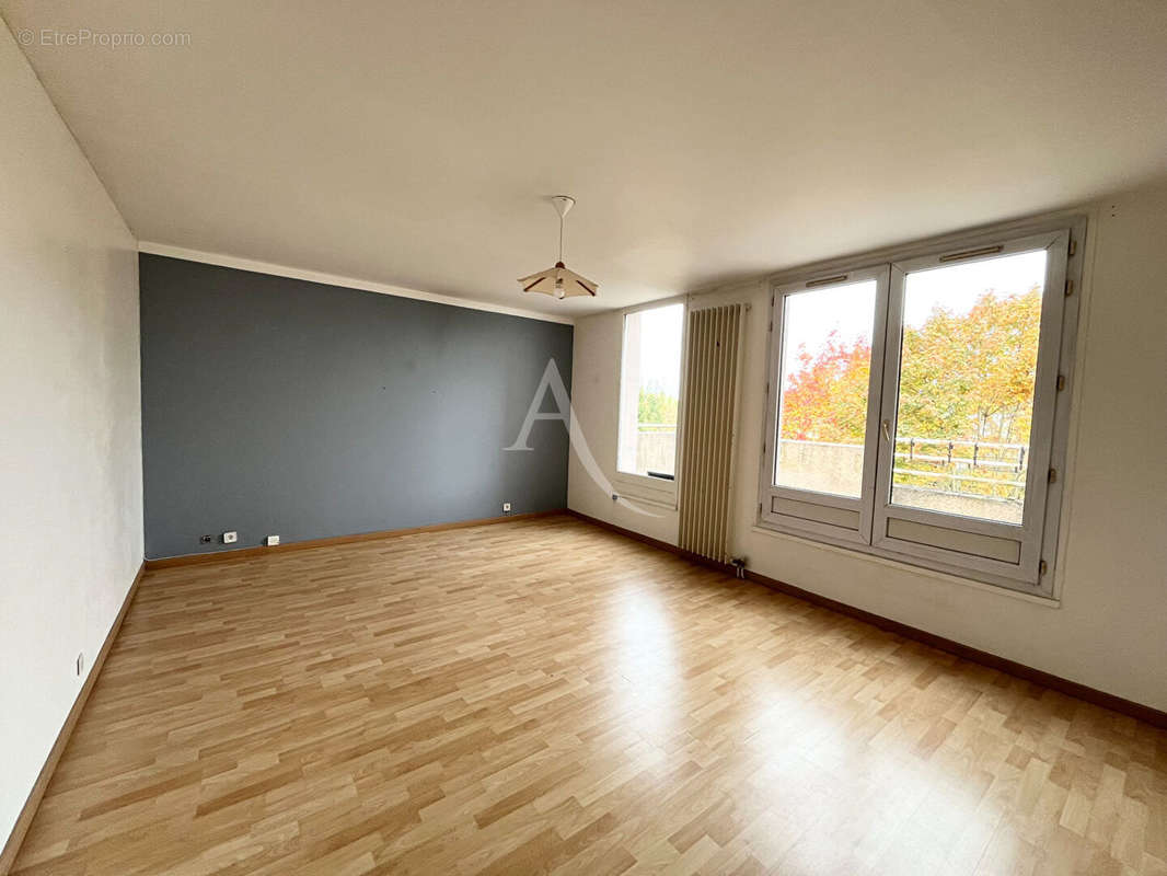 Appartement à NOISIEL