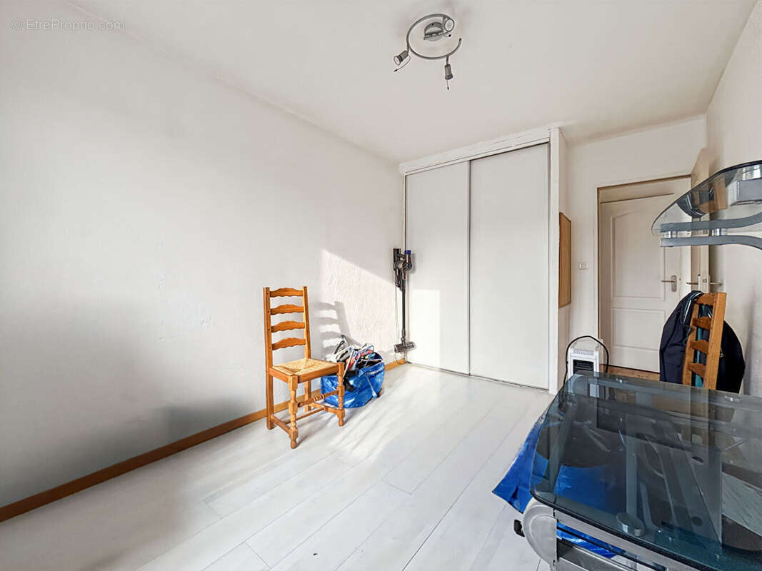 Appartement à MARSEILLE-13E