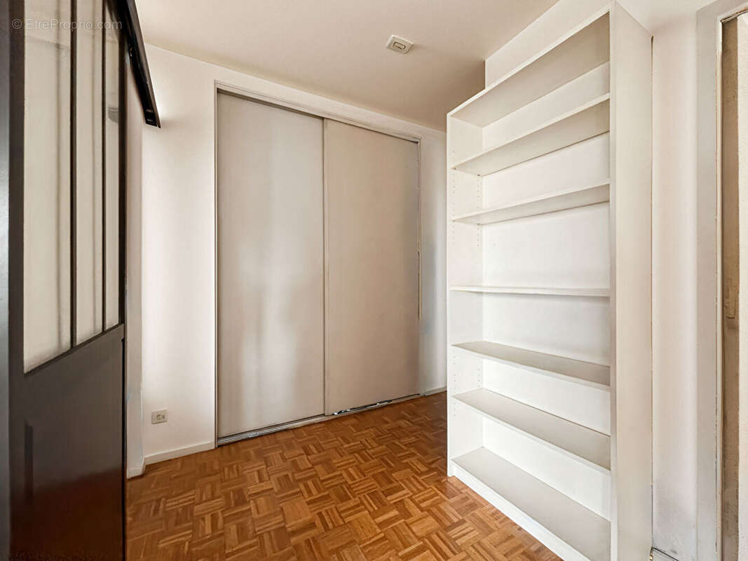 Appartement à MARSEILLE-13E