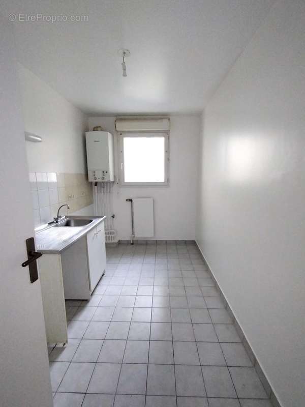 Appartement à SURESNES