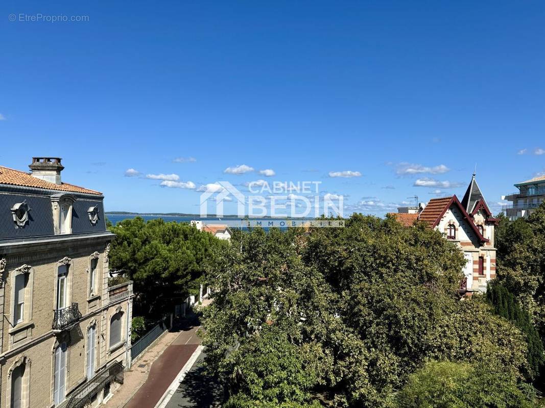 Appartement à ARCACHON