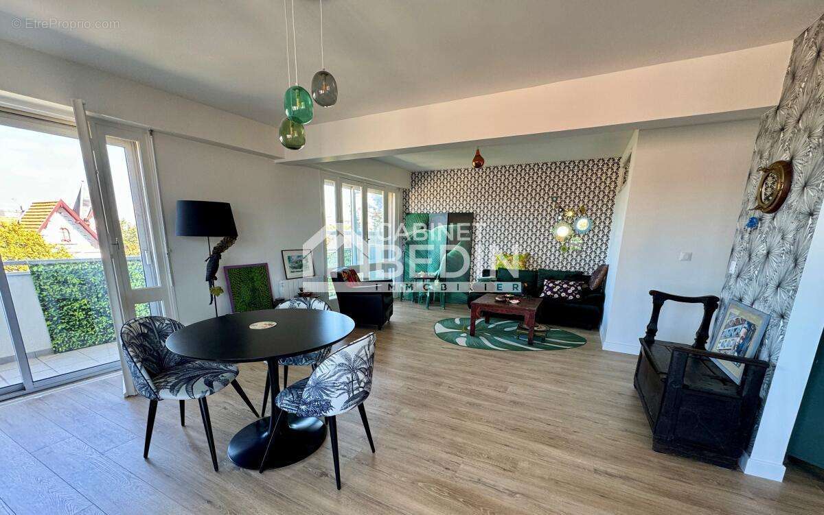 Appartement à ARCACHON