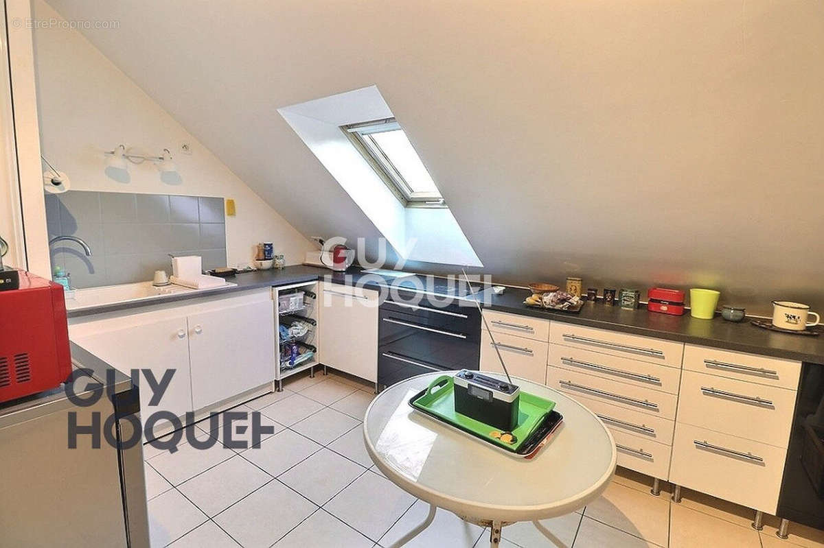 Appartement à BERNAY