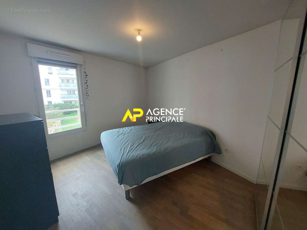 Appartement à BEZONS