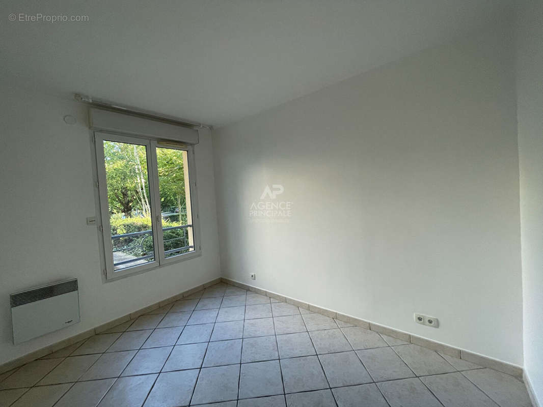 Appartement à OSNY