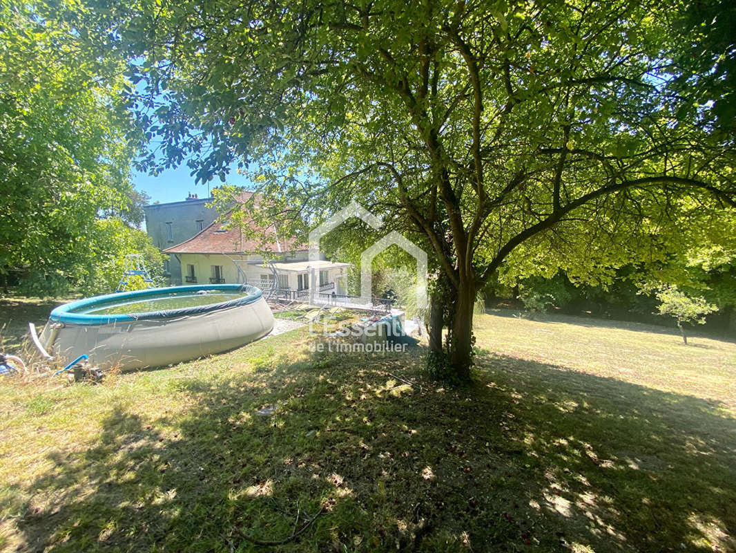 Appartement à TRIEL-SUR-SEINE