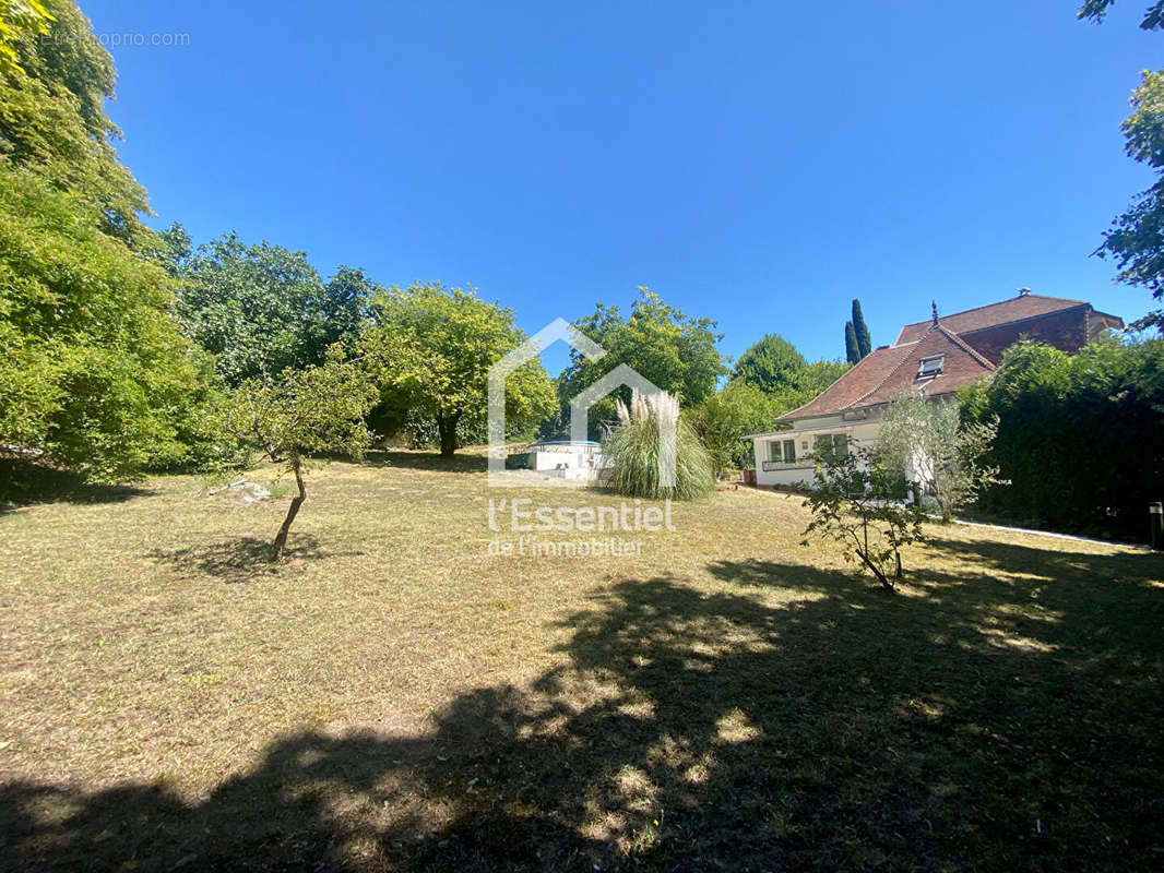 Appartement à TRIEL-SUR-SEINE