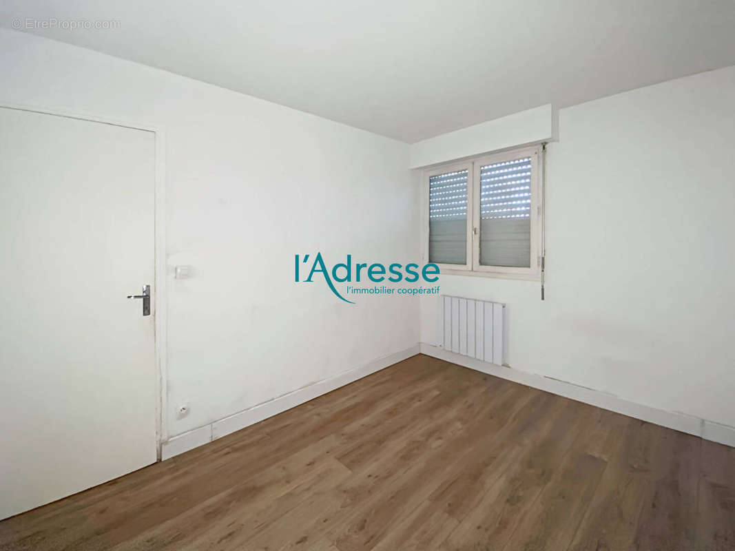 Appartement à MEULAN