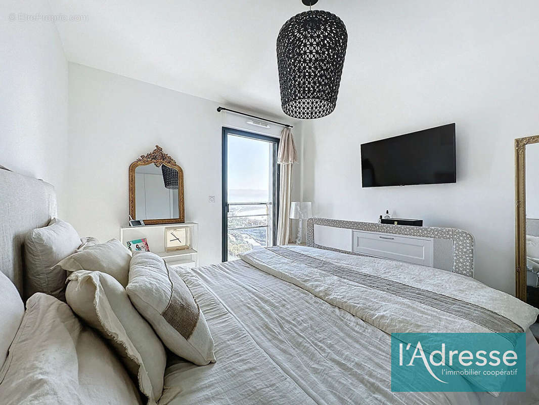 Appartement à AJACCIO