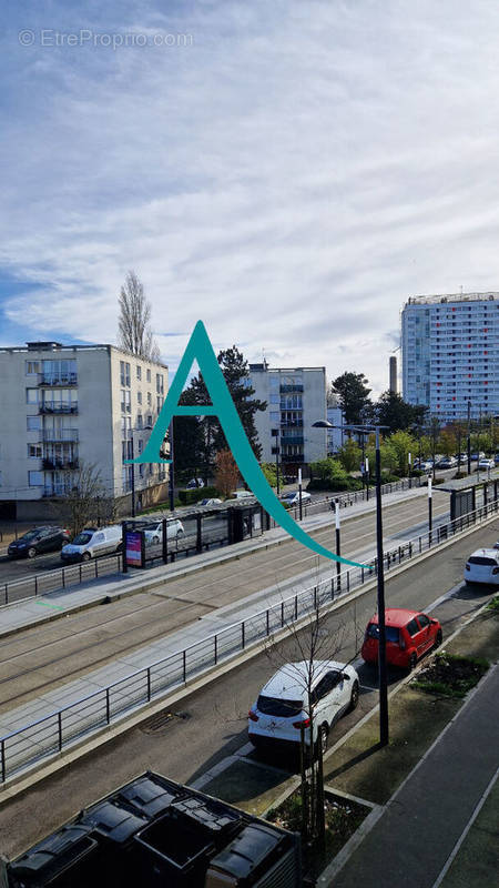 Appartement à LE HAVRE