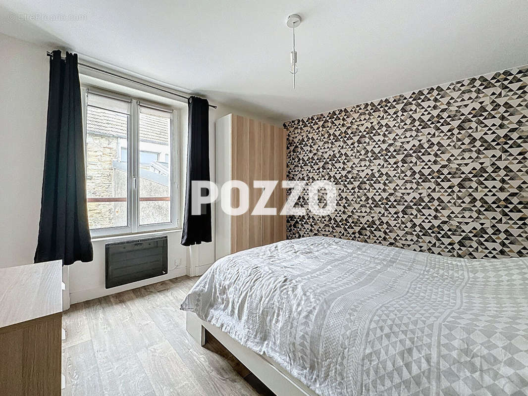 Appartement à CHERBOURG-OCTEVILLE