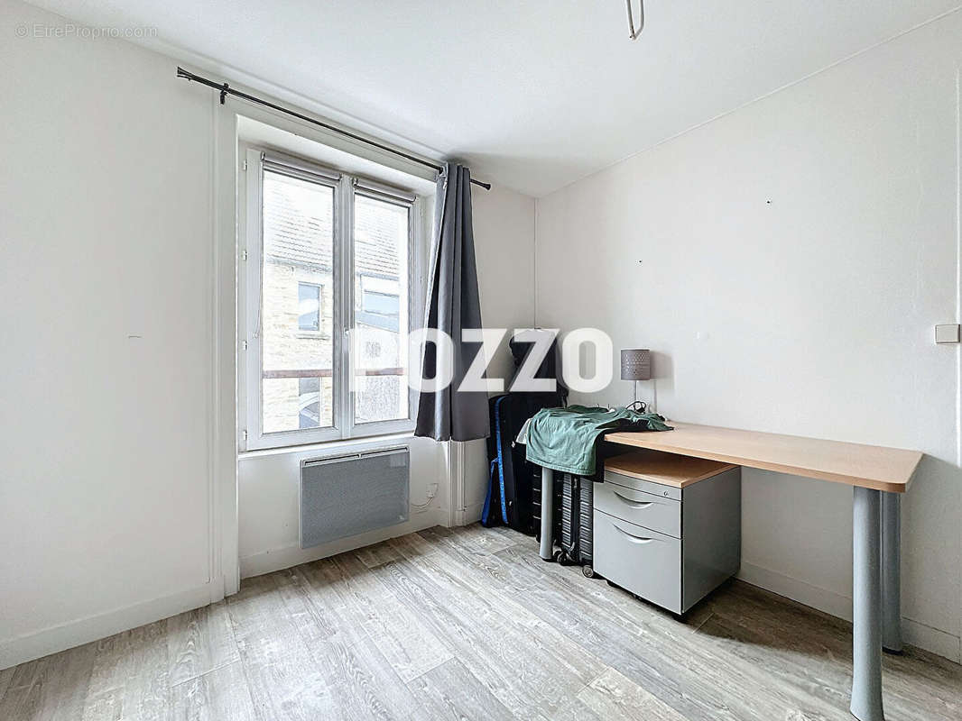 Appartement à CHERBOURG-OCTEVILLE