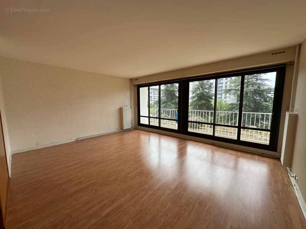 Appartement à TOURS