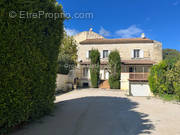 Maison à TARASCON