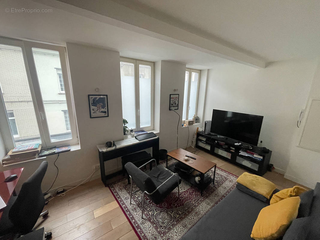 Appartement à LILLE