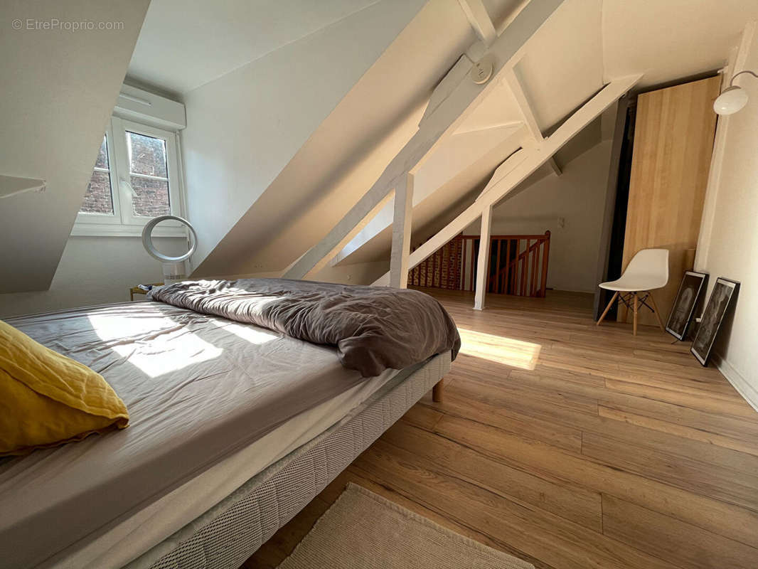 Appartement à LILLE