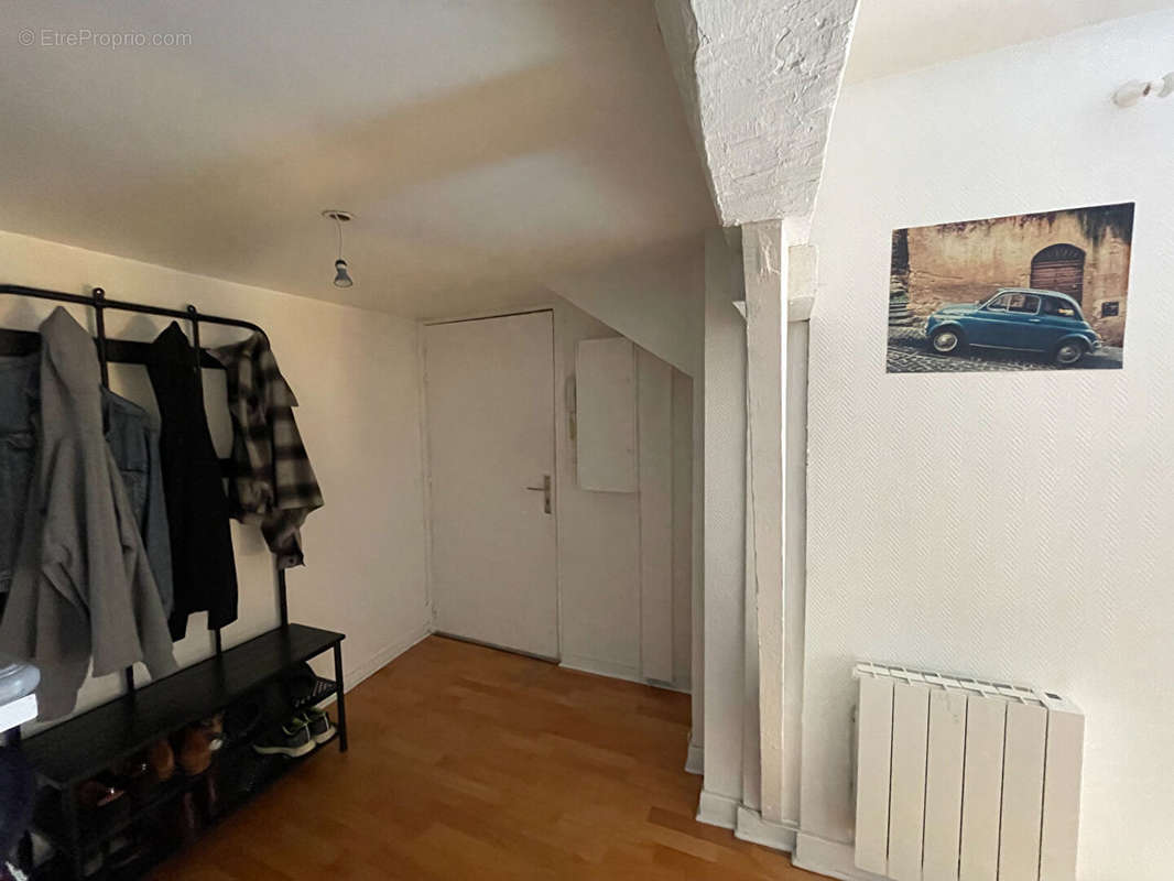 Appartement à LILLE